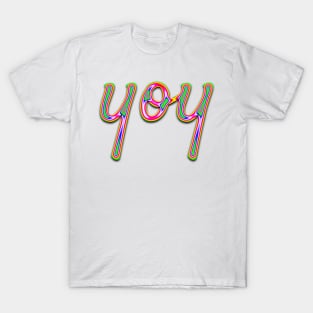 yoy T-Shirt